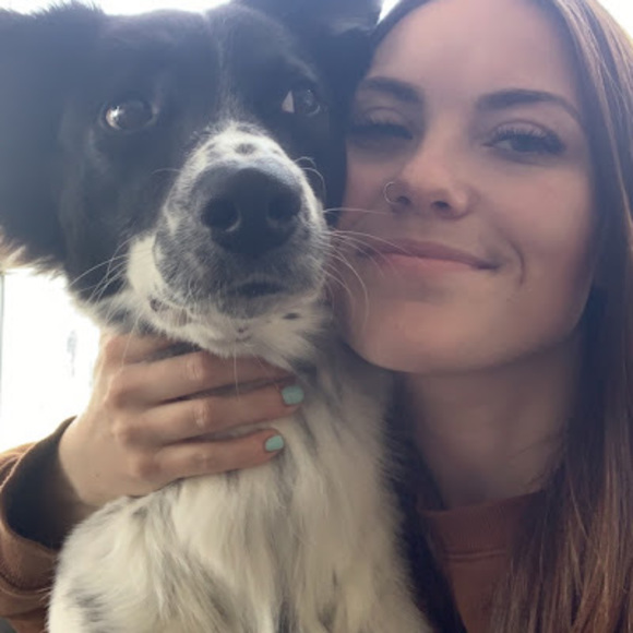 Meet your Posher, Ashley - Picture 1 of 1